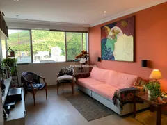 Apartamento com 3 Quartos à venda, 93m² no Humaitá, Rio de Janeiro - Foto 2