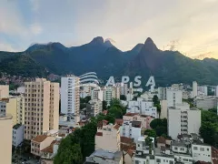Apartamento com 2 Quartos para alugar, 54m² no Grajaú, Rio de Janeiro - Foto 32