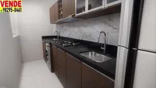 Apartamento com 2 Quartos à venda, 60m² no Colubandê, São Gonçalo - Foto 12