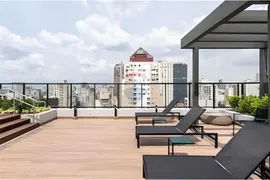 Apartamento com 1 Quarto para alugar, 26m² no Centro, São Paulo - Foto 6