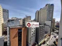 Apartamento com 1 Quarto para alugar, 34m² no Bela Vista, São Paulo - Foto 8