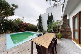 Casa com 5 Quartos para alugar, 280m² no Itaguaçu, Florianópolis - Foto 19