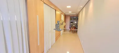 Apartamento com 3 Quartos à venda, 103m² no Silveira da Motta, São José dos Pinhais - Foto 8