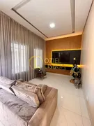 Casa de Condomínio com 3 Quartos à venda, 370m² no Setor Habitacional Vicente Pires, Brasília - Foto 10