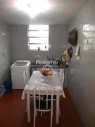 Apartamento com 3 Quartos à venda, 120m² no Itararé, São Vicente - Foto 10