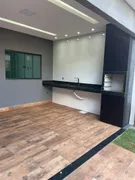Casa com 3 Quartos à venda, 110m² no Residencial Recanto do Bosque, Goiânia - Foto 2