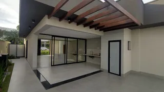 Casa de Condomínio com 4 Quartos à venda, 225m² no Condomínio do Lago, Goiânia - Foto 5