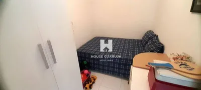 Apartamento com 2 Quartos à venda, 100m² no Pitangueiras, Guarujá - Foto 16