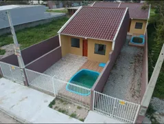 Casa com 2 Quartos à venda, 57m² no Balneário Guaciara, Matinhos - Foto 1