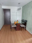 Apartamento com 3 Quartos à venda, 60m² no Casa Branca, Santo André - Foto 3