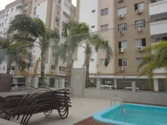 Apartamento com 2 Quartos para alugar, 68m² no Fazenda Santo Antonio, São José - Foto 19