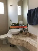 Casa de Condomínio com 3 Quartos à venda, 200m² no Jardim de Alah, Taubaté - Foto 8