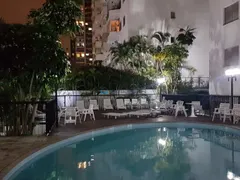 Apartamento com 4 Quartos à venda, 136m² no Vila Clementino, São Paulo - Foto 1