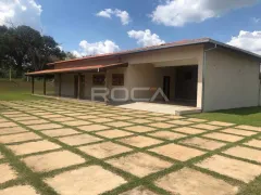 Fazenda / Sítio / Chácara com 4 Quartos à venda, 483m² no Chácara Leila, São Carlos - Foto 19