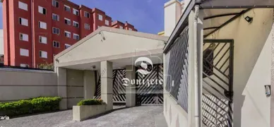 Apartamento com 2 Quartos para venda ou aluguel, 58m² no Vila Eldizia, Santo André - Foto 19