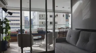 Apartamento com 2 Quartos para alugar, 101m² no Itaim Bibi, São Paulo - Foto 11