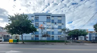 Apartamento com 2 Quartos para alugar, 85m² no Centro, Pelotas - Foto 1