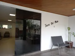 Cobertura com 2 Quartos à venda, 116m² no Estreito, Florianópolis - Foto 35