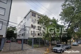 Apartamento com 1 Quarto à venda, 37m² no Jardim São Pedro, Porto Alegre - Foto 1