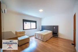 Casa de Condomínio com 4 Quartos à venda, 420m² no Granja Viana, Cotia - Foto 24