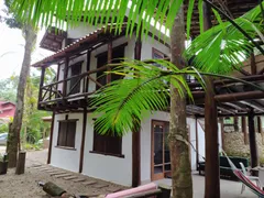 Casa de Condomínio com 6 Quartos à venda, 240m² no Praia do Itamambuca, Ubatuba - Foto 2