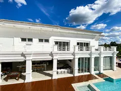 Casa de Condomínio com 7 Quartos à venda, 1600m² no Loteamento Residencial Parque Terras de Santa Cecilia, Itu - Foto 23