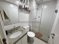 Apartamento com 2 Quartos para alugar, 60m² no Vargem Pequena, Rio de Janeiro - Foto 27