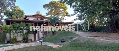 Casa com 4 Quartos para venda ou aluguel, 520m² no Bandeirantes, Belo Horizonte - Foto 33