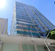 Conjunto Comercial / Sala para alugar, 94m² no Centro, Curitiba - Foto 1