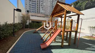 Apartamento com 4 Quartos à venda, 160m² no Jardim Dom Bosco, São Paulo - Foto 37
