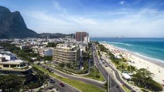 Praia Residencial Mar no Barra da Tijuca, Rio de Janeiro - Foto 1