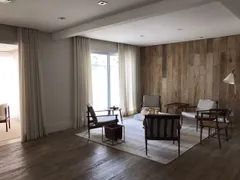 Apartamento com 3 Quartos para alugar, 262m² no Cidade Jardim, São Paulo - Foto 5