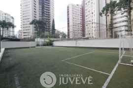 Apartamento com 4 Quartos para alugar, 189m² no Cabral, Curitiba - Foto 43