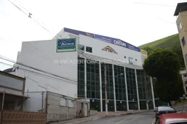 Conjunto Comercial / Sala para alugar, 161m² no São Mateus, Juiz de Fora - Foto 8
