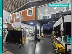 Galpão / Depósito / Armazém para venda ou aluguel, 620m² no Boqueirão, Curitiba - Foto 30