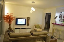 Apartamento com 2 Quartos à venda, 90m² no Pitangueiras, Guarujá - Foto 1