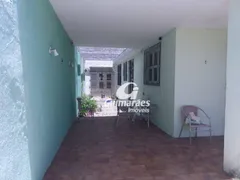 Casa com 5 Quartos à venda, 200m² no Vila União, Fortaleza - Foto 2