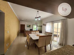 Casa de Condomínio com 3 Quartos à venda, 246m² no LOUVEIRA, Louveira - Foto 1