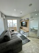 Apartamento com 3 Quartos à venda, 67m² no Vila Augusta, Guarulhos - Foto 2