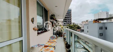 Apartamento com 2 Quartos à venda, 85m² no Maracanã, Rio de Janeiro - Foto 2