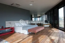Casa de Condomínio com 4 Quartos à venda, 850m² no Vale dos Cristais, Nova Lima - Foto 13