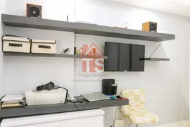 Apartamento com 3 Quartos à venda, 98m² no Cachambi, Rio de Janeiro - Foto 33