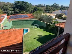 Casa de Condomínio com 4 Quartos à venda, 354m² no Bairro das Palmeiras, Campinas - Foto 18