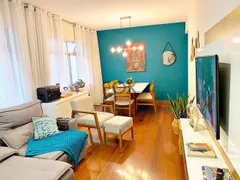 Apartamento com 3 Quartos à venda, 120m² no Savassi, Belo Horizonte - Foto 2