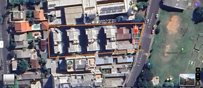 Apartamento com 2 Quartos à venda, 56m² no Vila Ponta Porã, Cachoeirinha - Foto 6