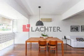 Apartamento com 4 Quartos à venda, 166m² no Gávea, Rio de Janeiro - Foto 8