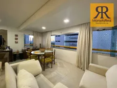 Apartamento com 3 Quartos à venda, 136m² no Graças, Recife - Foto 11