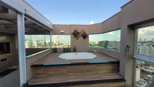 Cobertura com 3 Quartos à venda, 140m² no Vila Galvão, Guarulhos - Foto 3