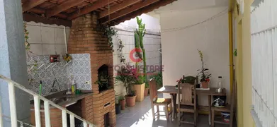 Casa com 4 Quartos para alugar, 205m² no Vila Prudente, São Paulo - Foto 1