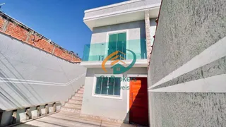 Casa com 2 Quartos à venda, 67m² no Parque Santos Dumont, Guarulhos - Foto 1